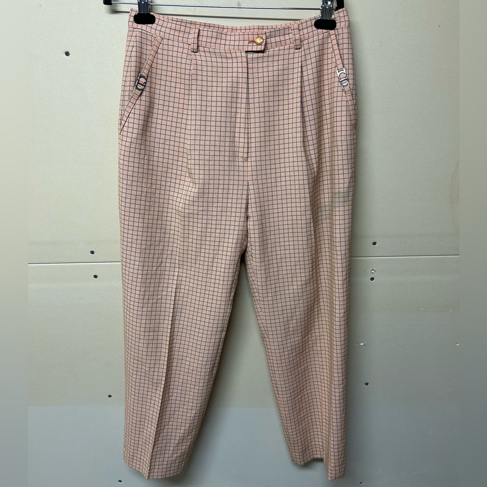 PANTS | Women’s Christian Dior sports pants size 8